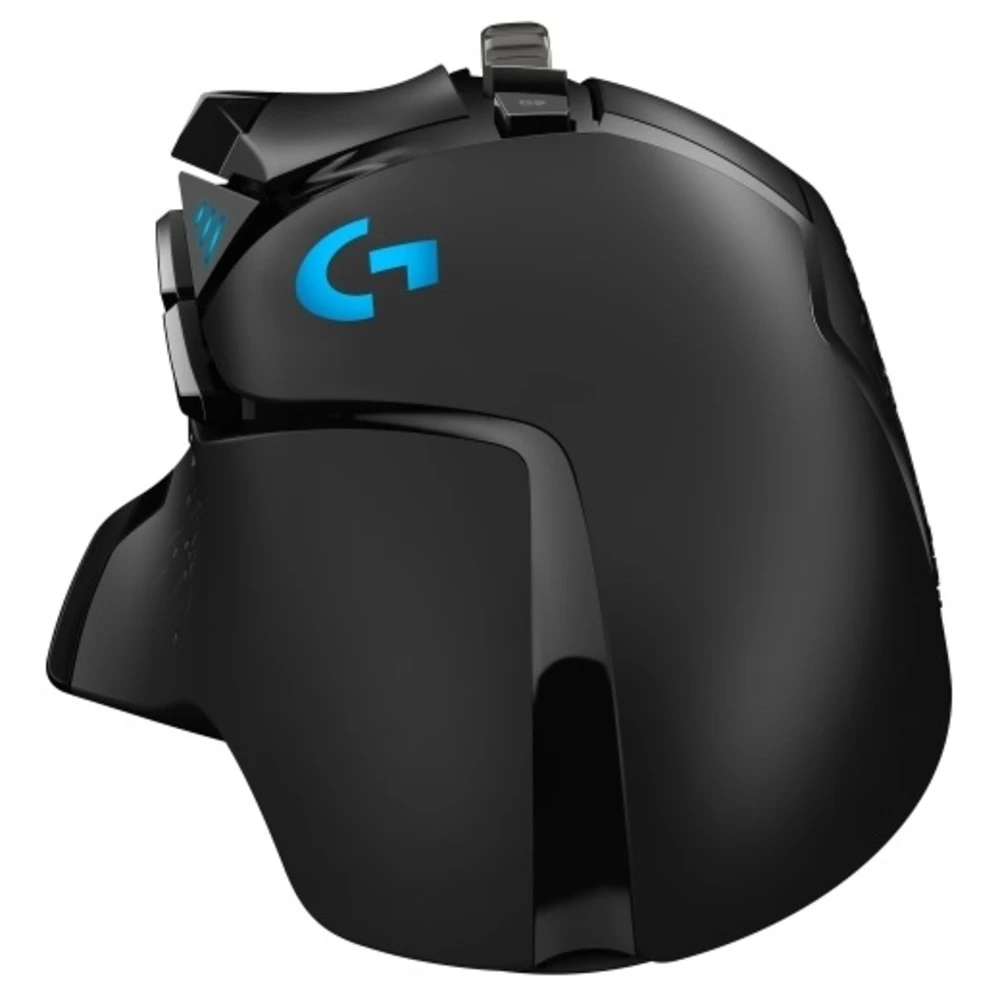 Мышь Logitech G502 Hero 910-005470 Игровые, Проводная