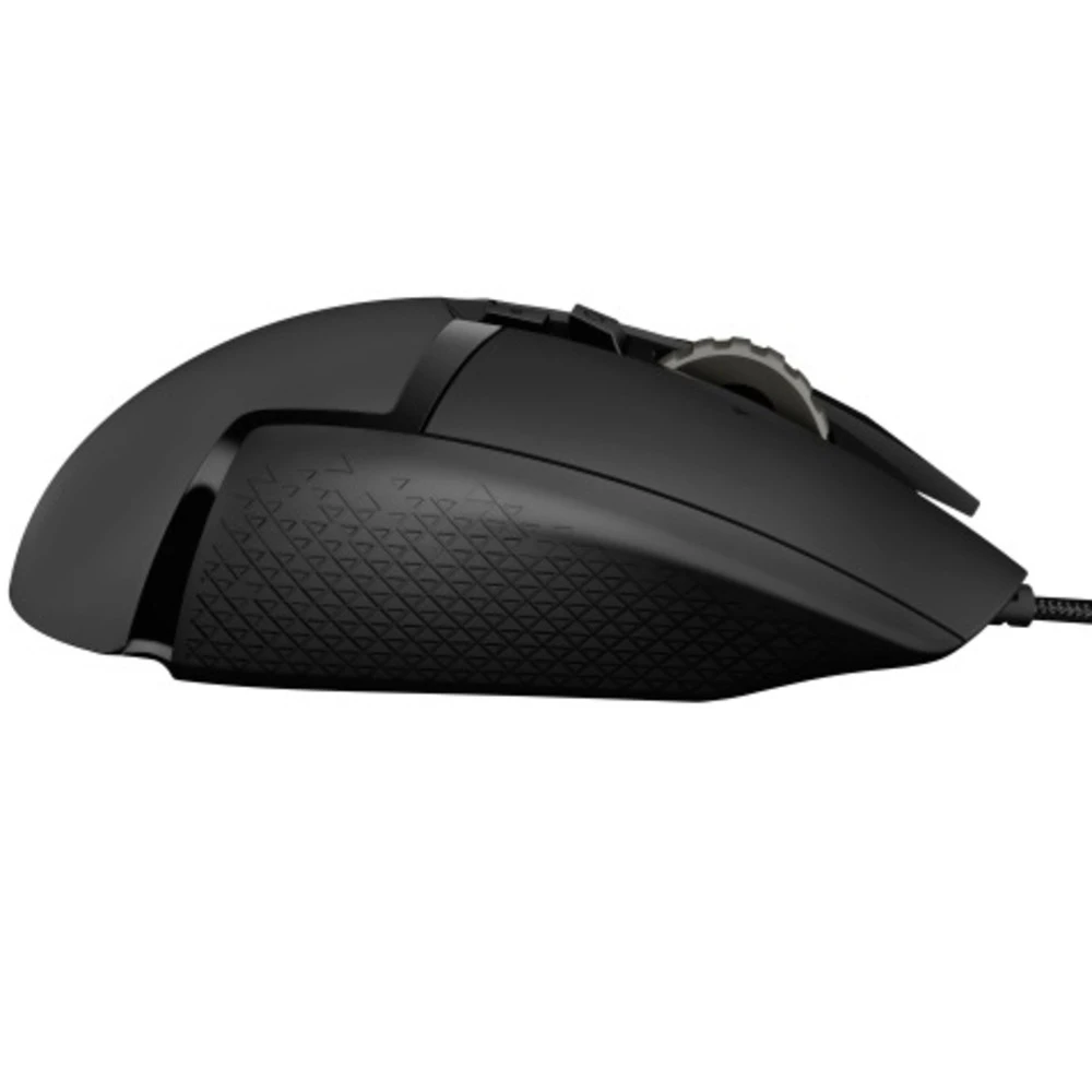Мышь Logitech G502 Hero 910-005470 Игровые, Проводная