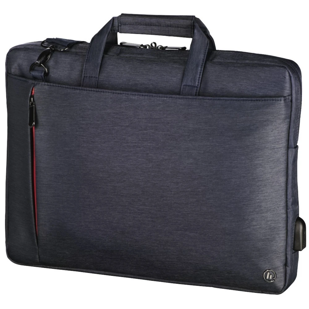 Сумка для ноутбука Hama Manchester 00101868 13.3