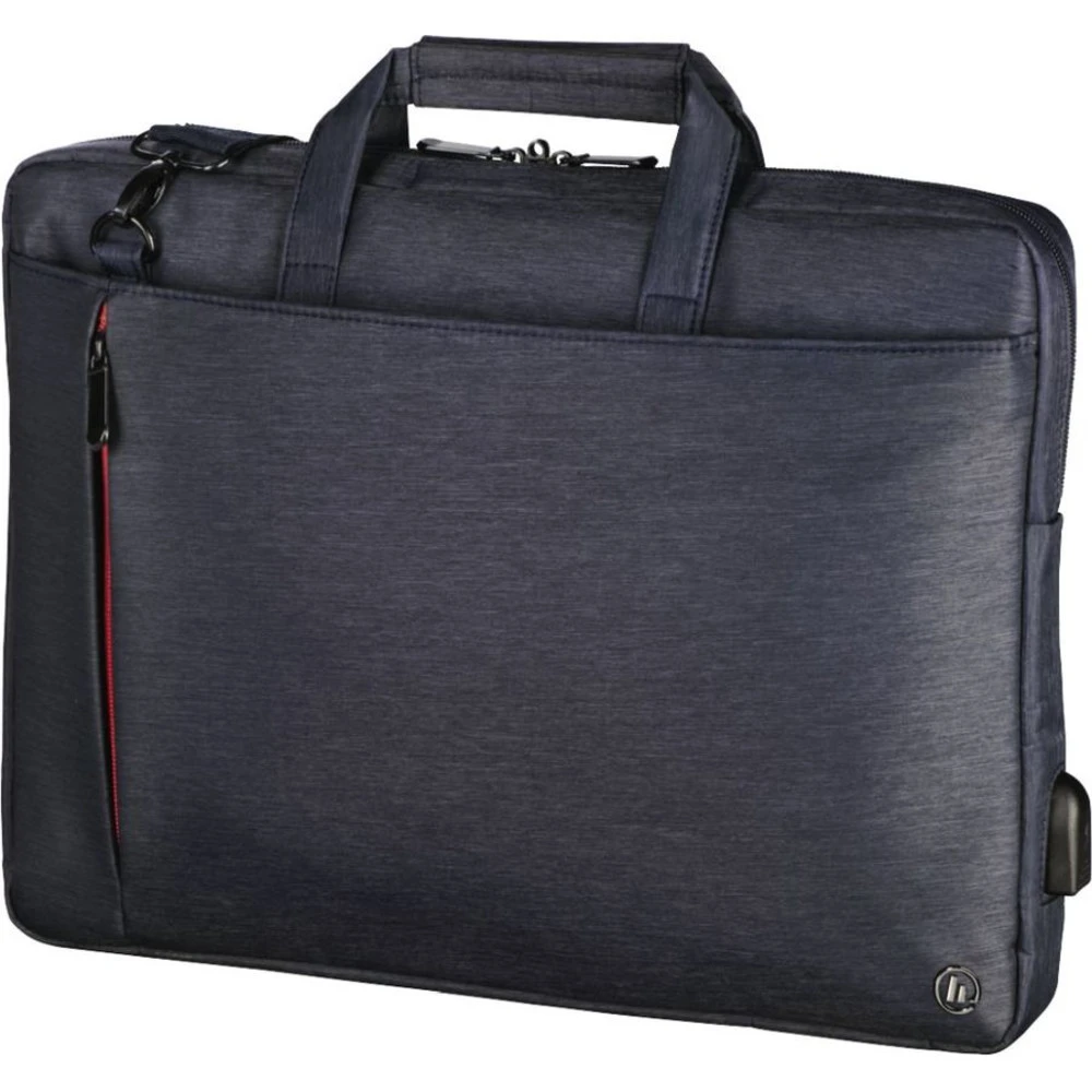 Сумка для ноутбука Hama Manchester 00101874 17.3