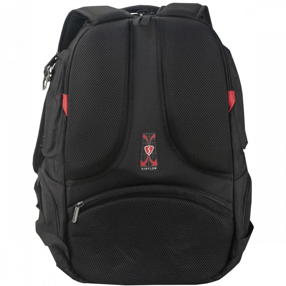 Сумка для ноутбука Sumdex PJN-303 BK 16