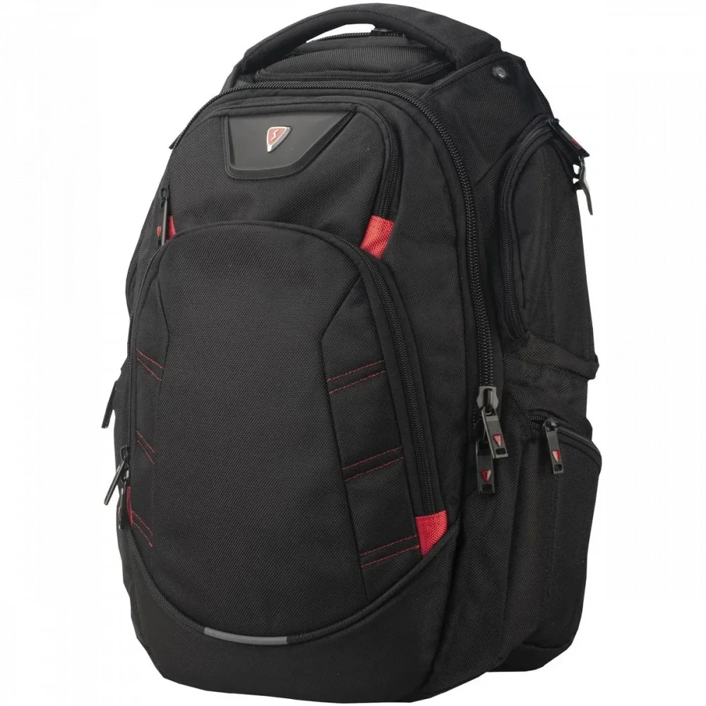 Сумка для ноутбука Sumdex PJN-303 BK 16