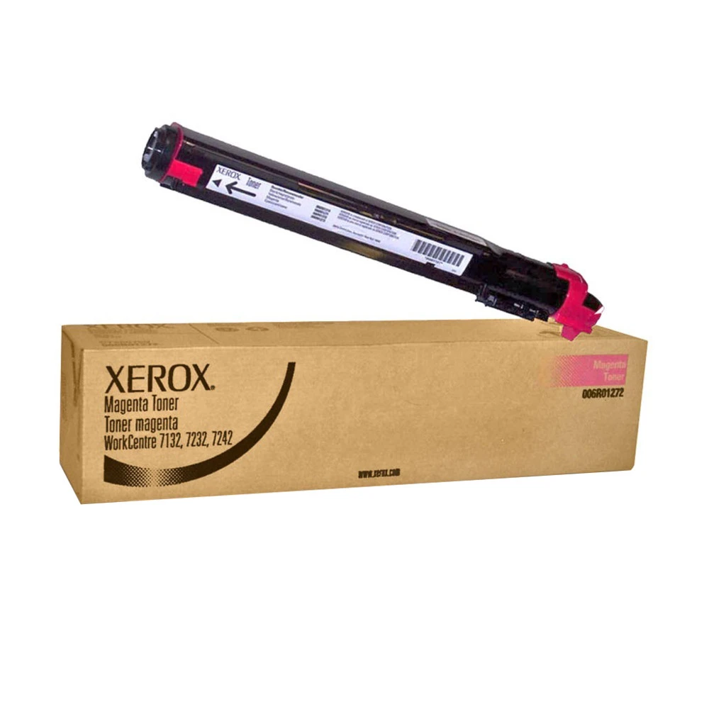 Тонер Xerox 006R01272