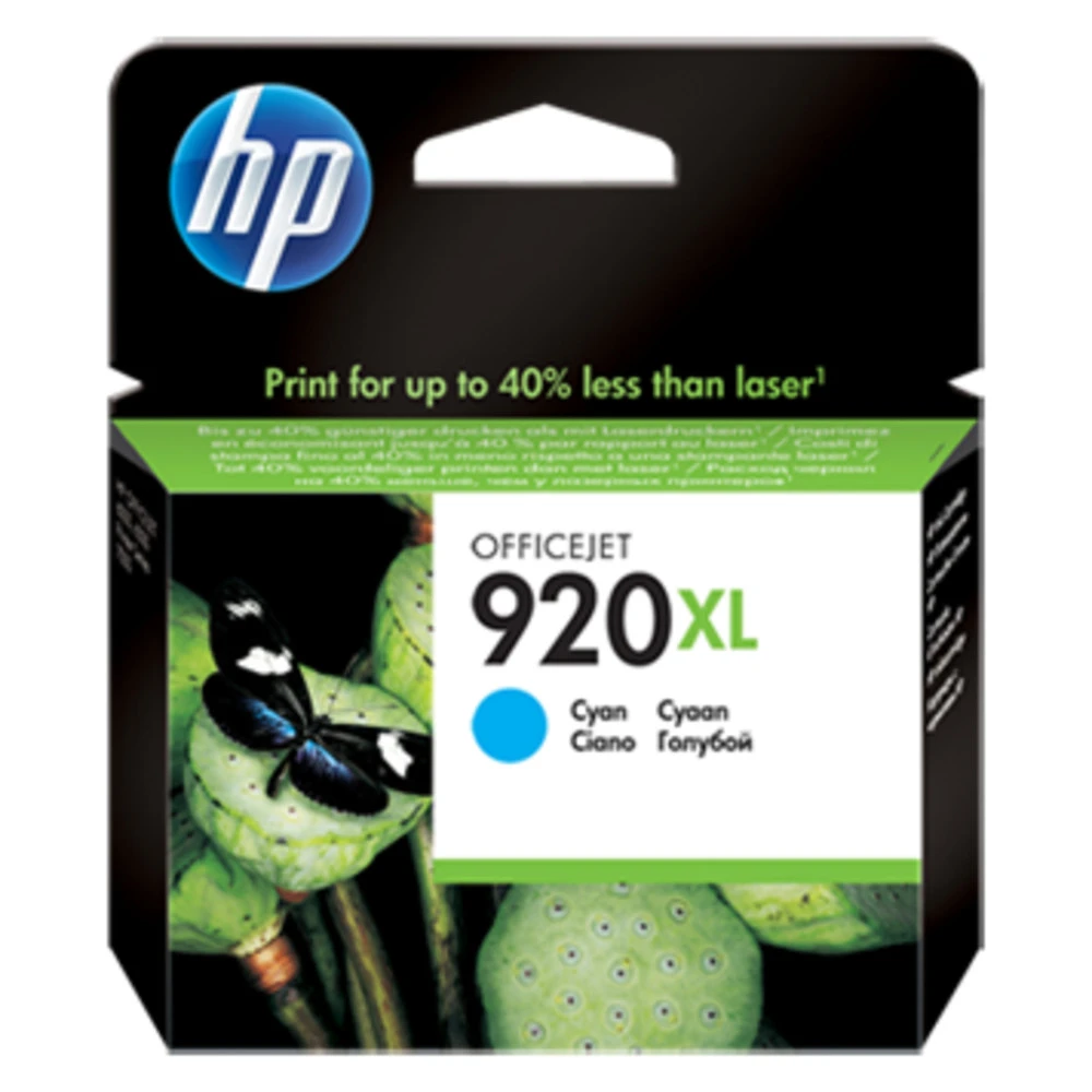 Лазерный картридж HP CD972AE