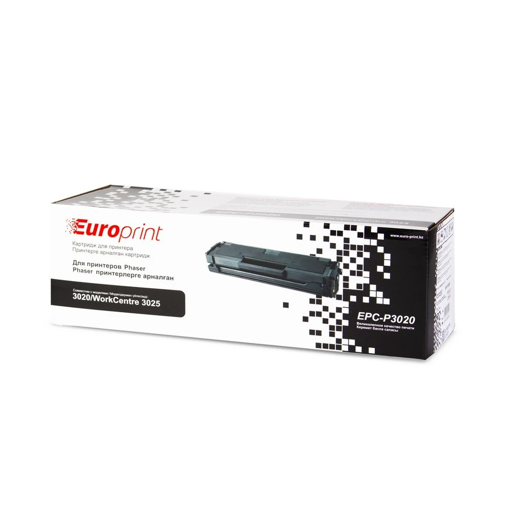 Лазерный картридж Europrint EPC-106R02773 17007