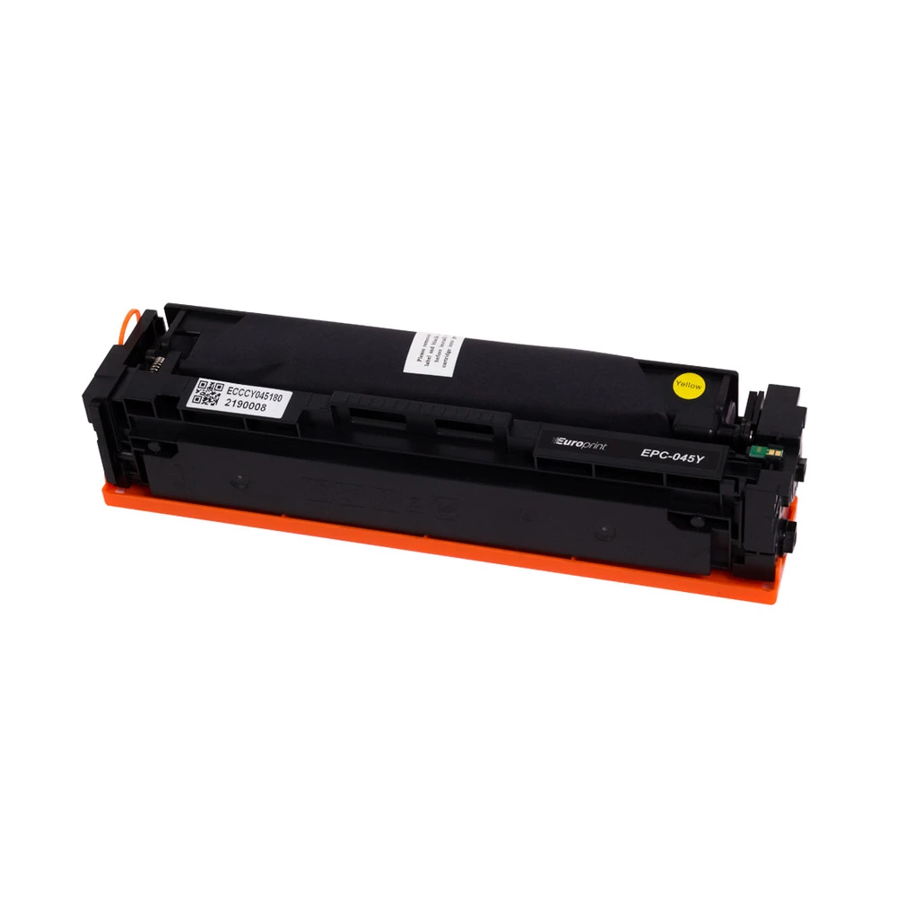 Лазерный картридж Europrint EPC-045Y