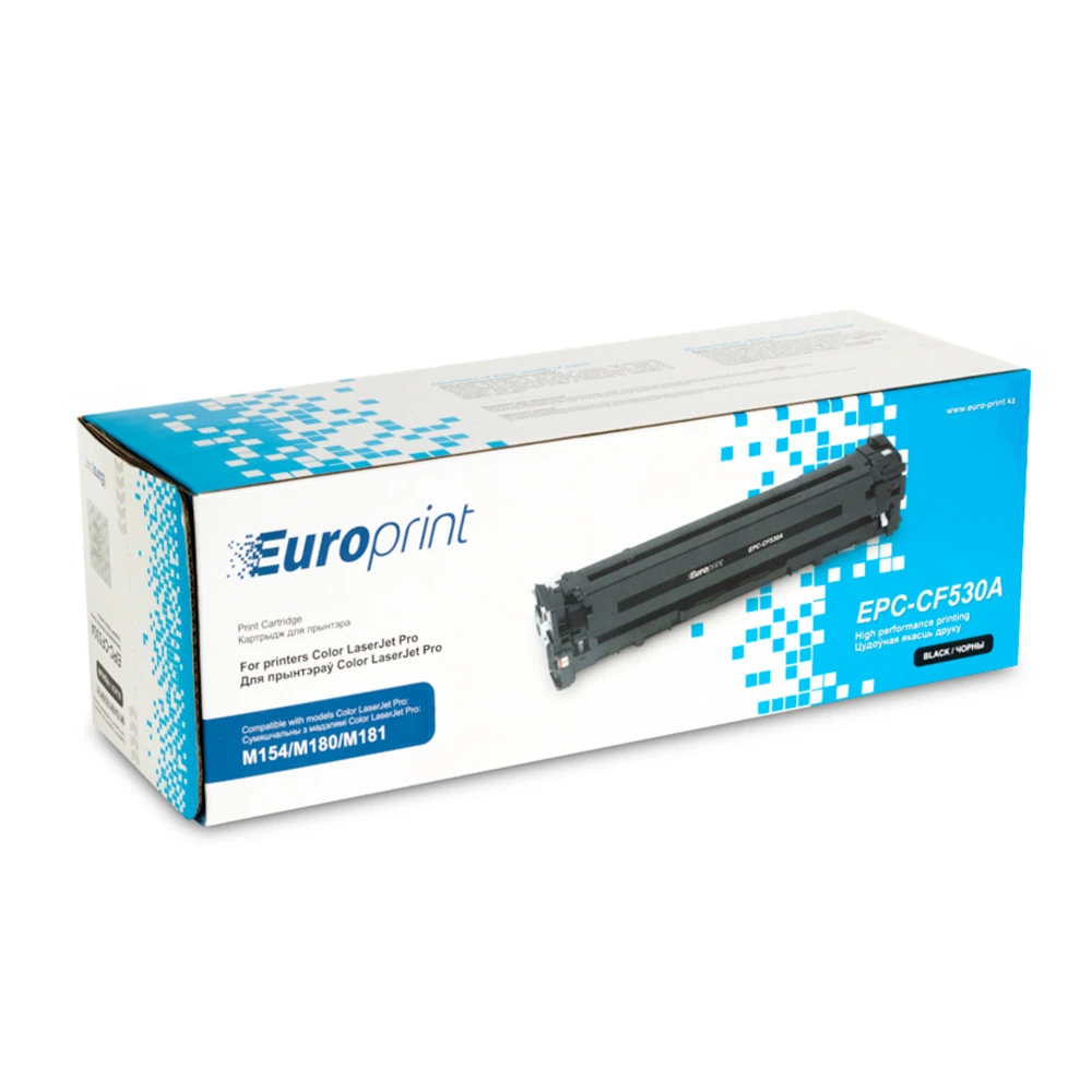 Лазерный картридж Europrint EPC-CF530A