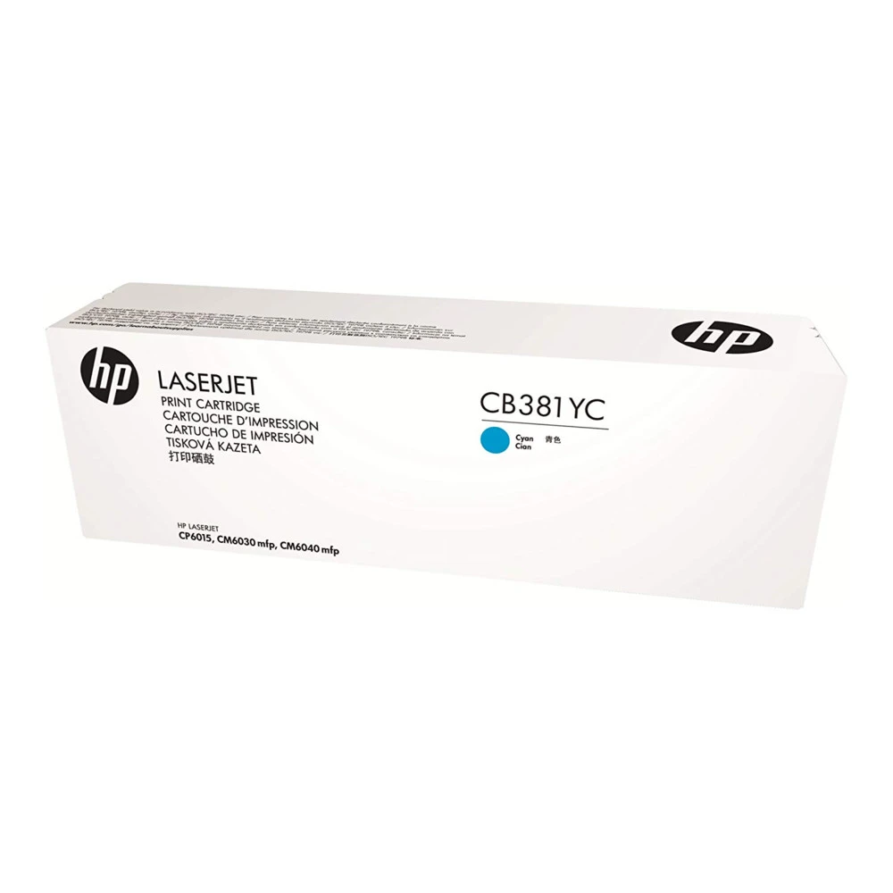 Картридж для плоттеров HP 824A CB381YC