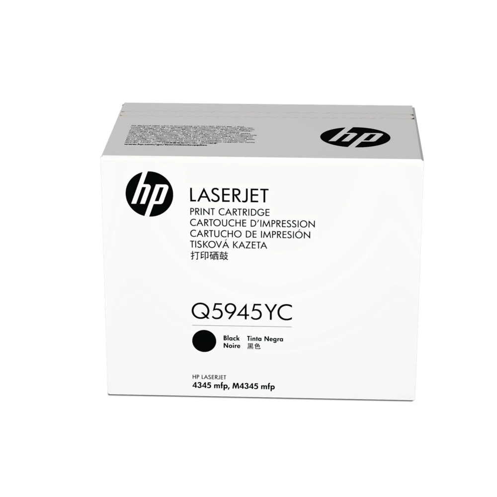 Картридж для плоттеров HP Q5945YC