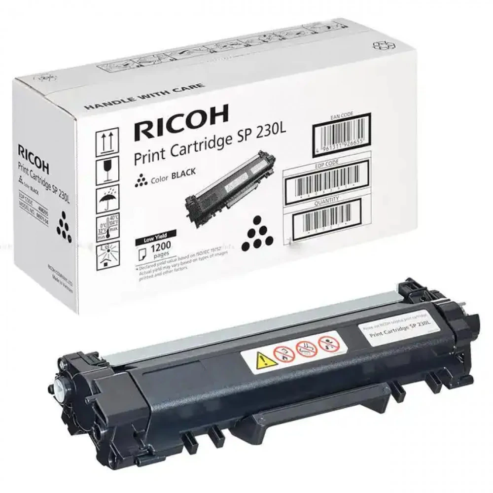 Тонер Ricoh SP 230L 408295