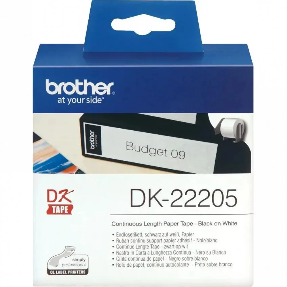 Расходный материал Lexmark DK22205
