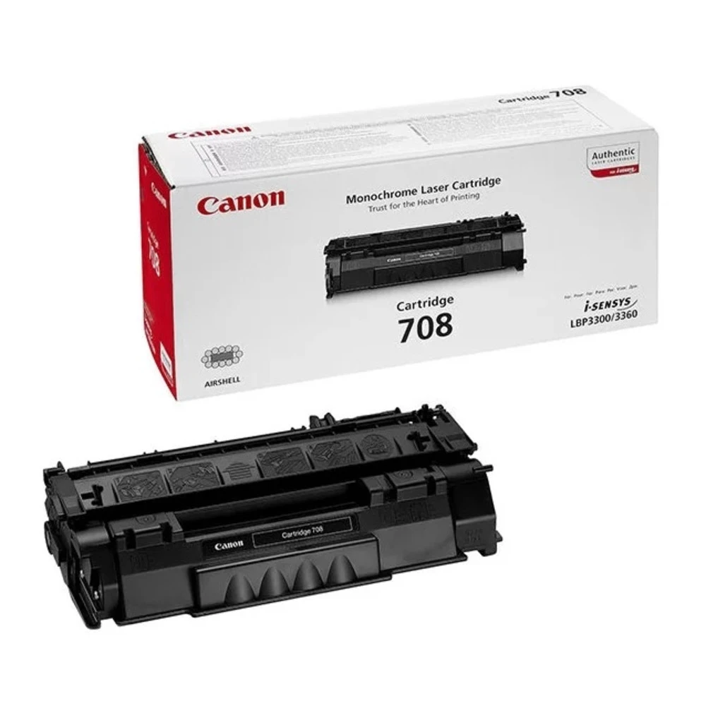 Лазерный картридж Canon 0266B002