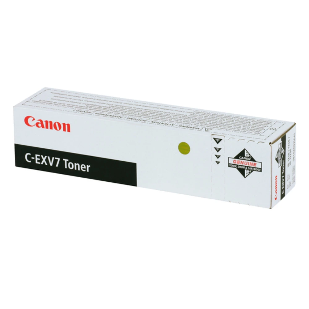 Лазерный картридж Canon C-EXV7 7814A002