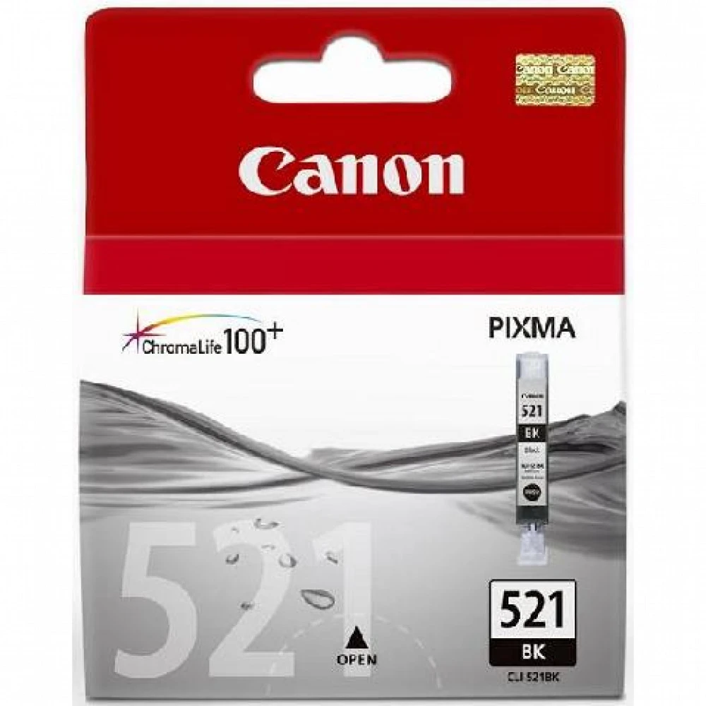 Струйный картридж Canon 2933B004