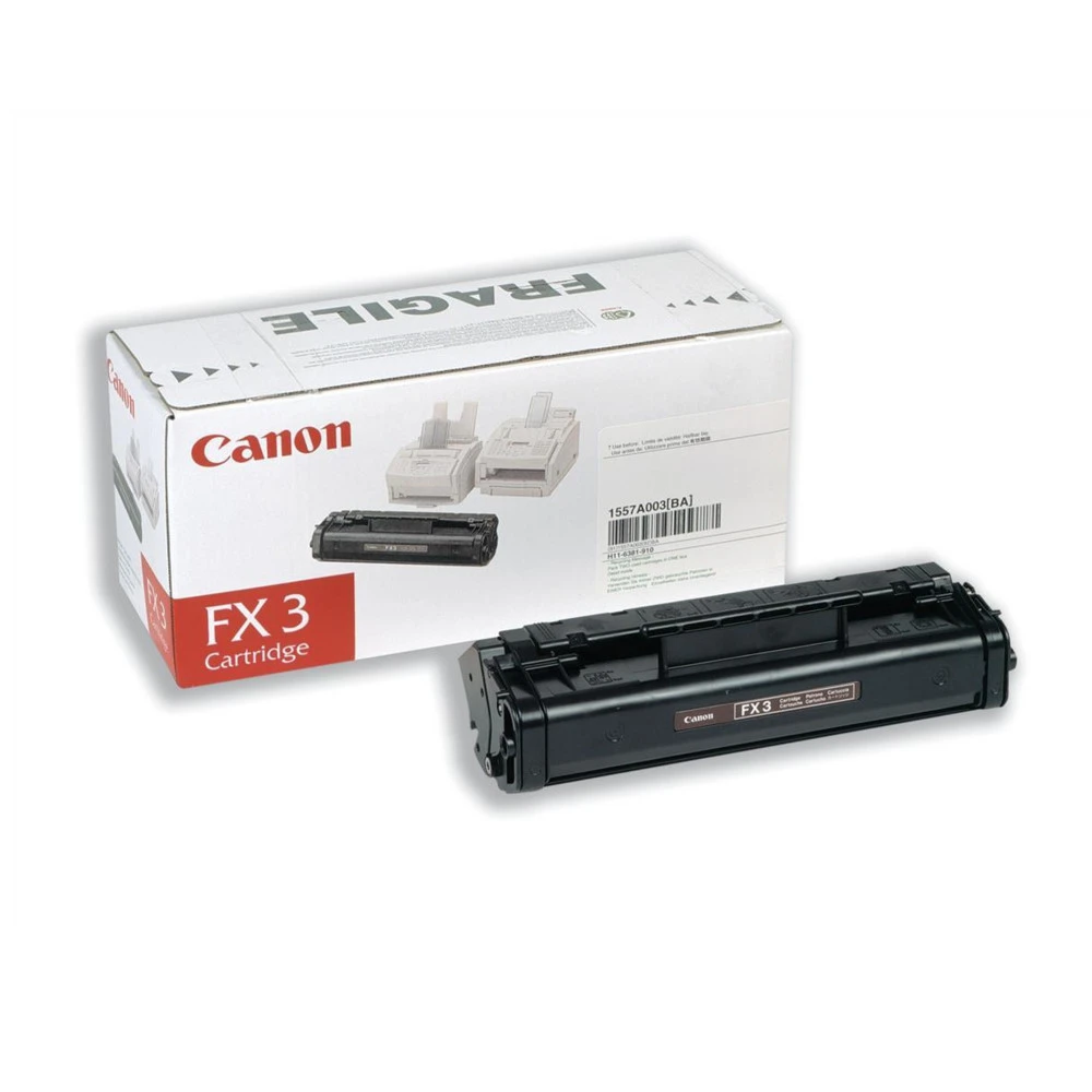 Тонер Canon 1557A003