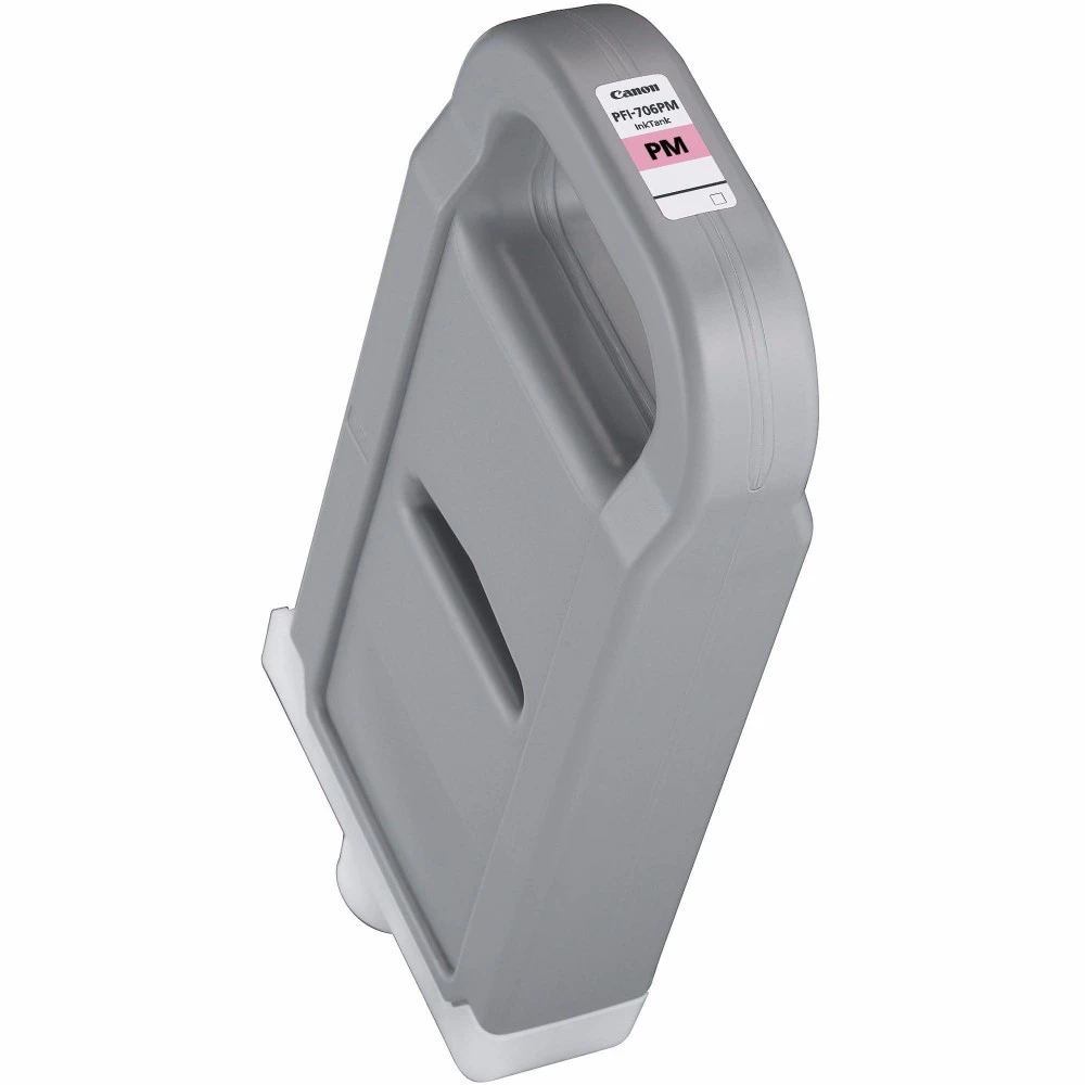 Картридж для плоттеров Canon PFI 706 6686B001