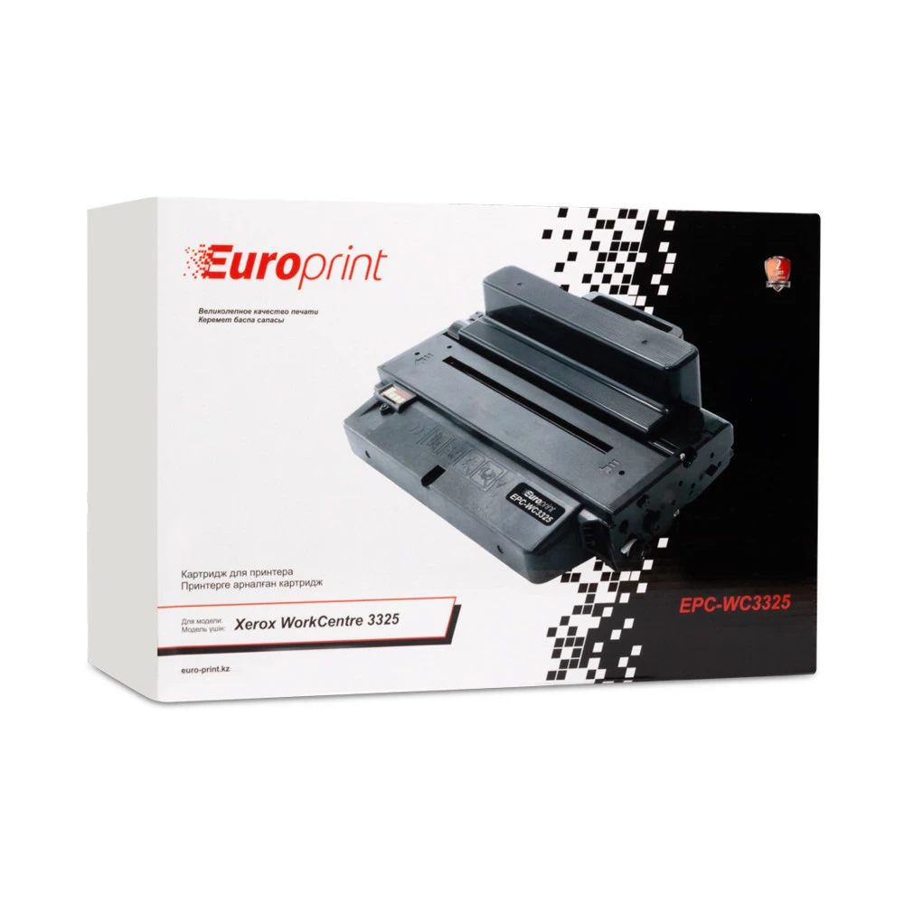 Лазерный картридж Europrint EPC-WC3325
