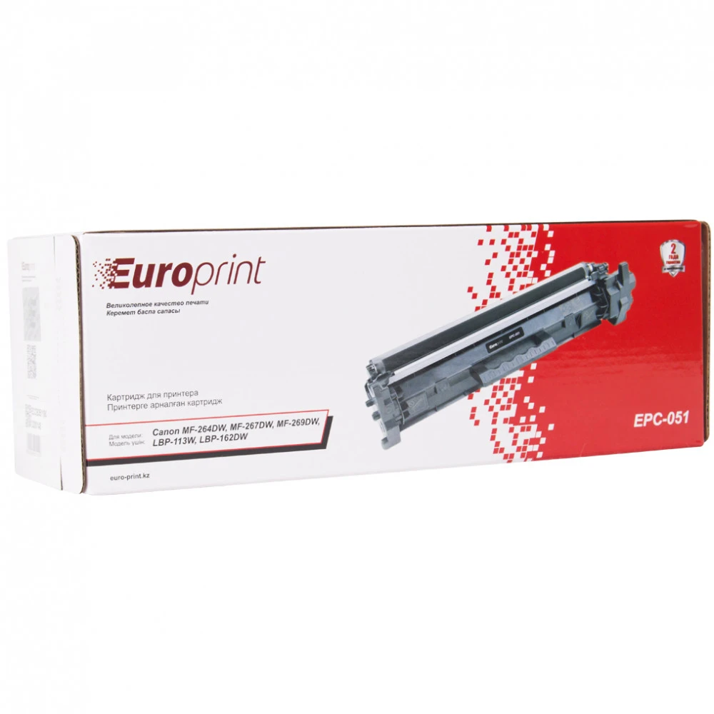 Лазерный картридж Europrint EPC-051