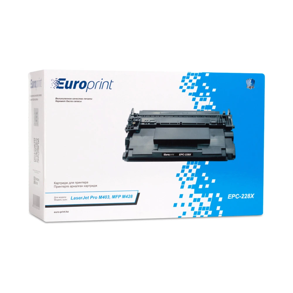 Лазерный картридж Europrint EPC-228X