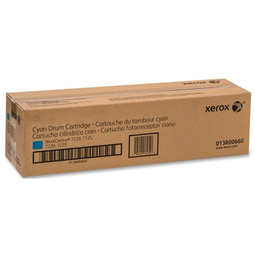 Барабан Xerox 013R00660
