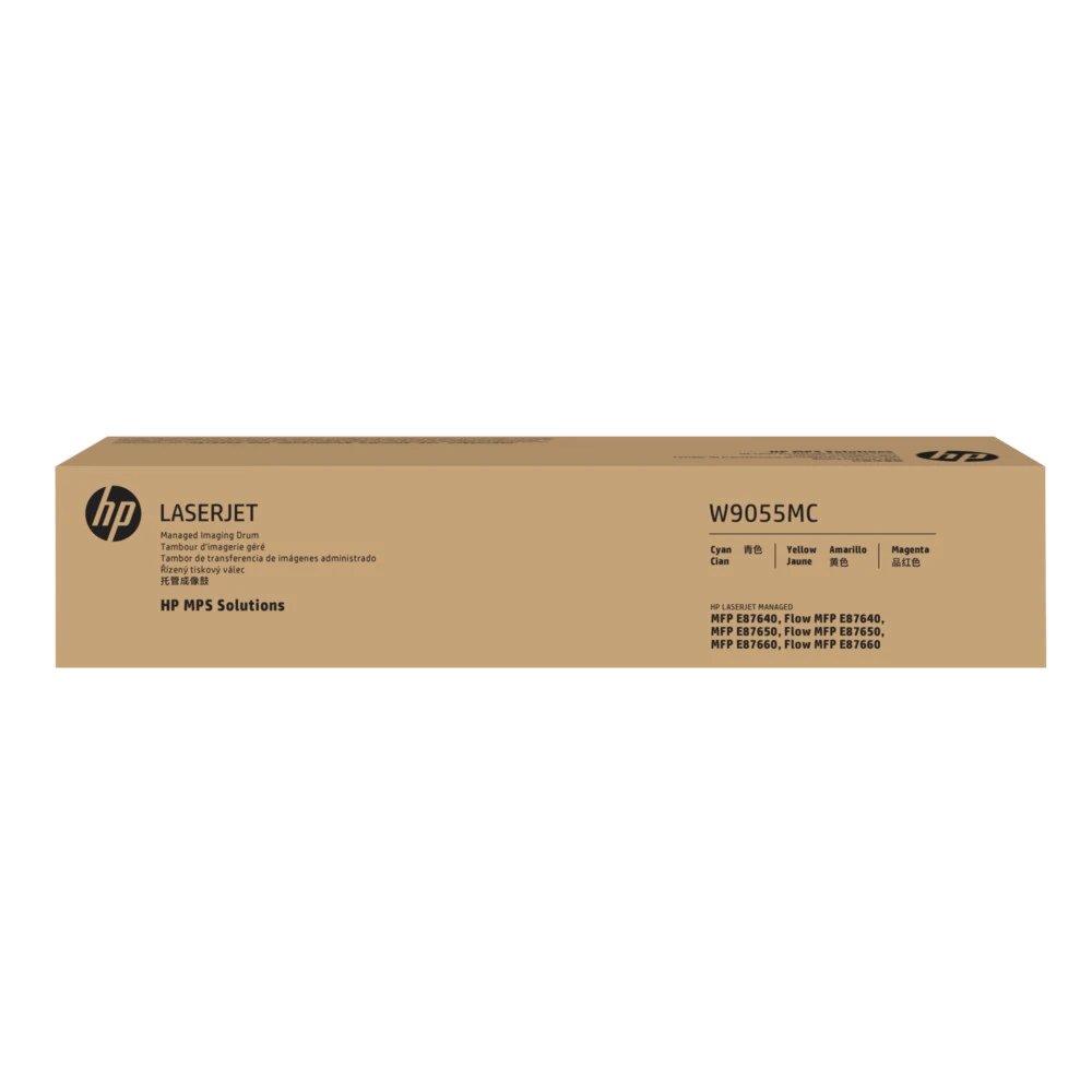 Барабан HP LaserJet Imaging Drum W9055MC
