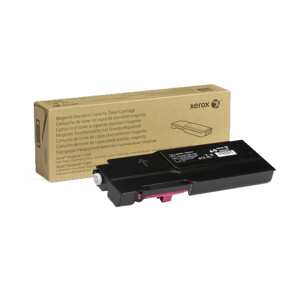 Тонер Xerox 106R03523, VersaLink C400N/C400DN/C405N/C400DN