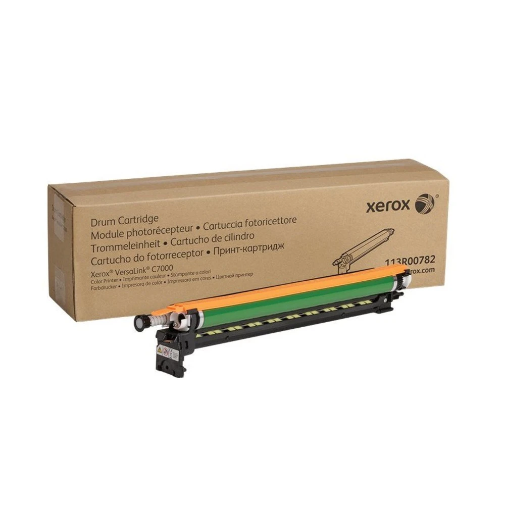 Барабан Xerox 113R00782