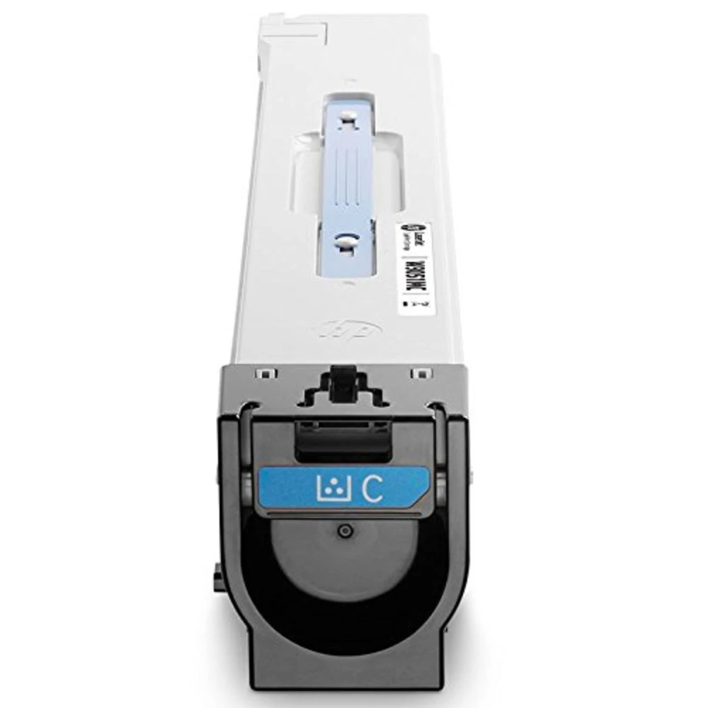 Лазерный картридж HP Managed LaserJet W9051MC Cyan