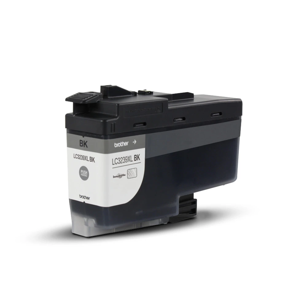 Струйный картридж Brother LC3239XLBK Black