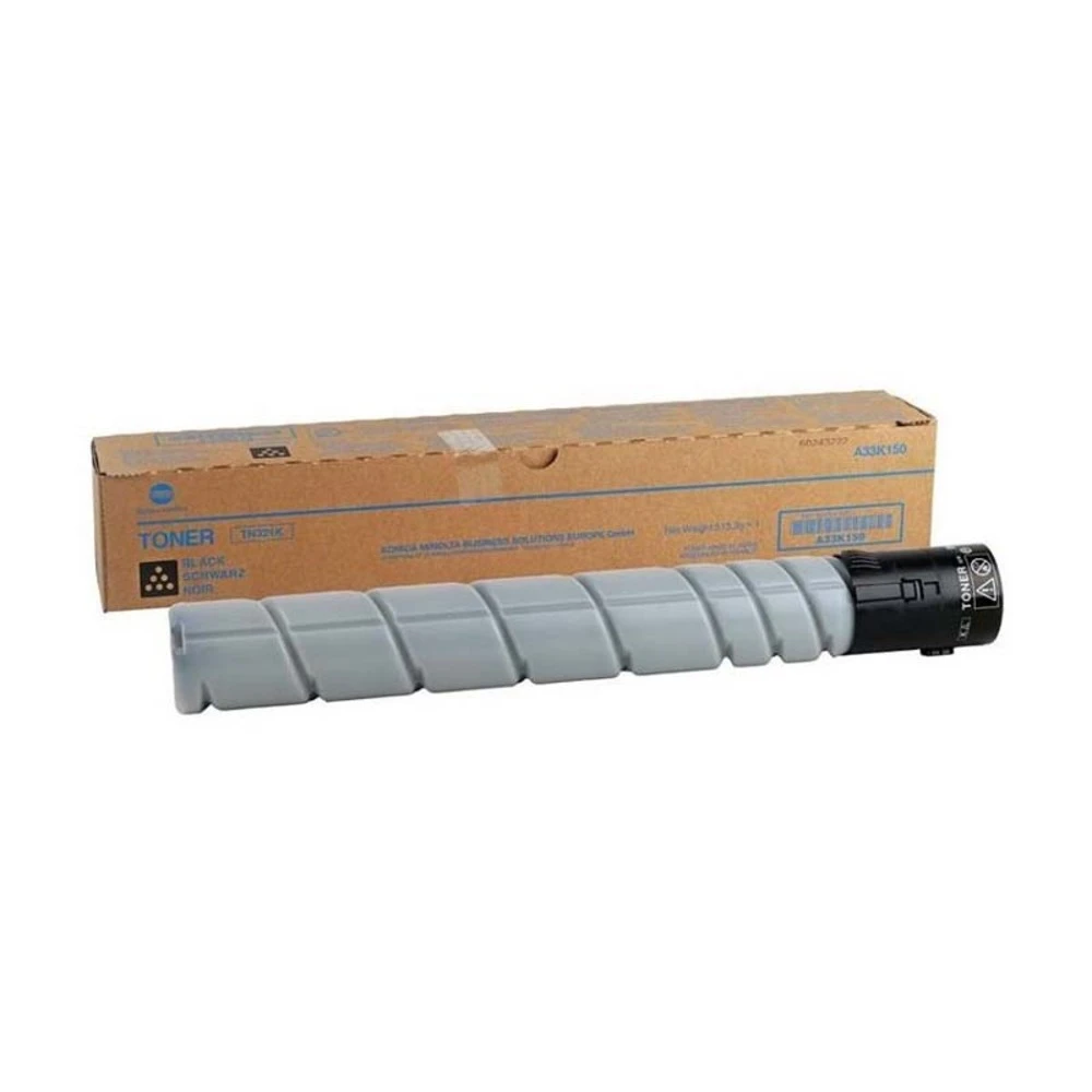 Тонер Konica Minolta TK-328K (Black) AAV8150