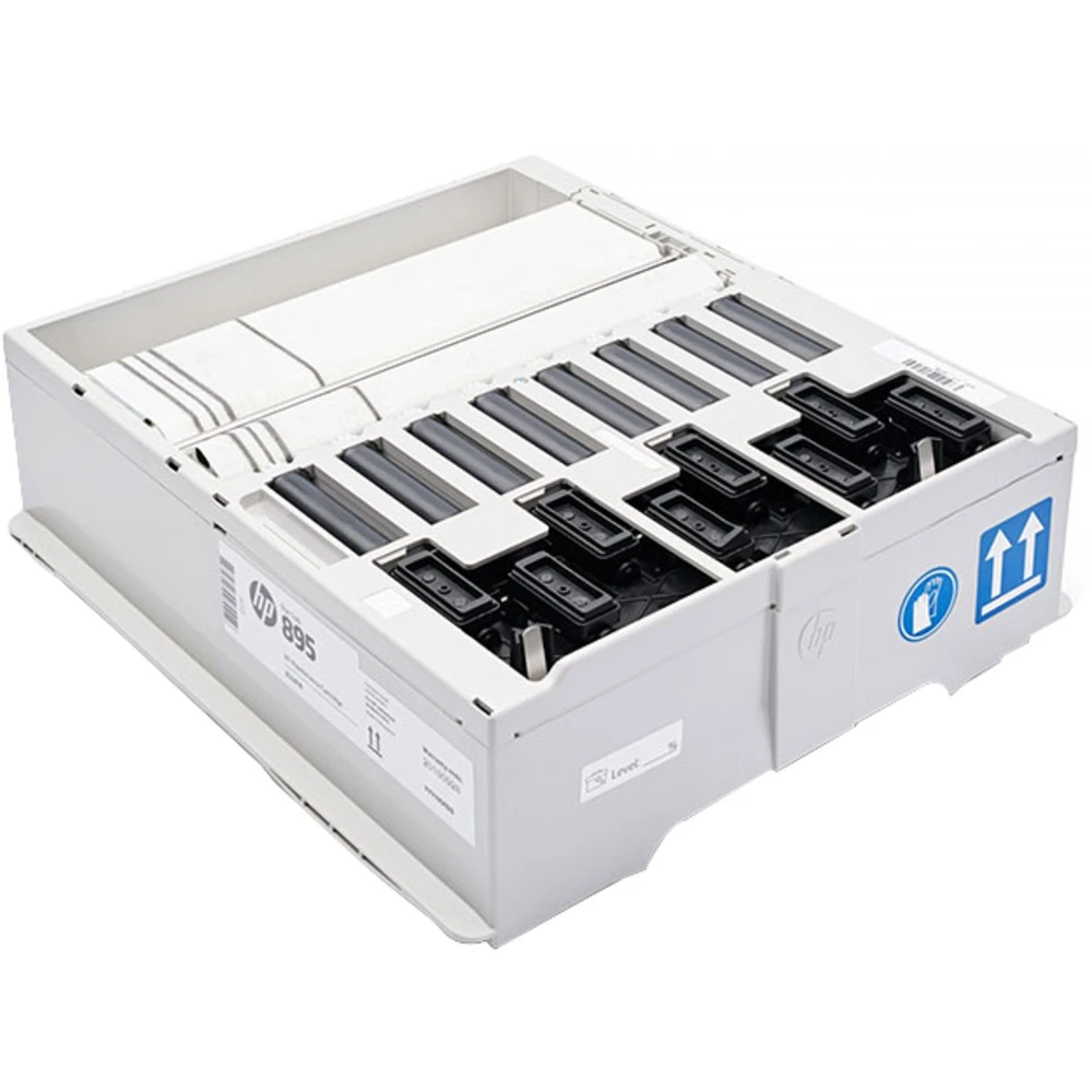 Струйный картридж HP Stitch Maintenance Cartridge 2LL61A