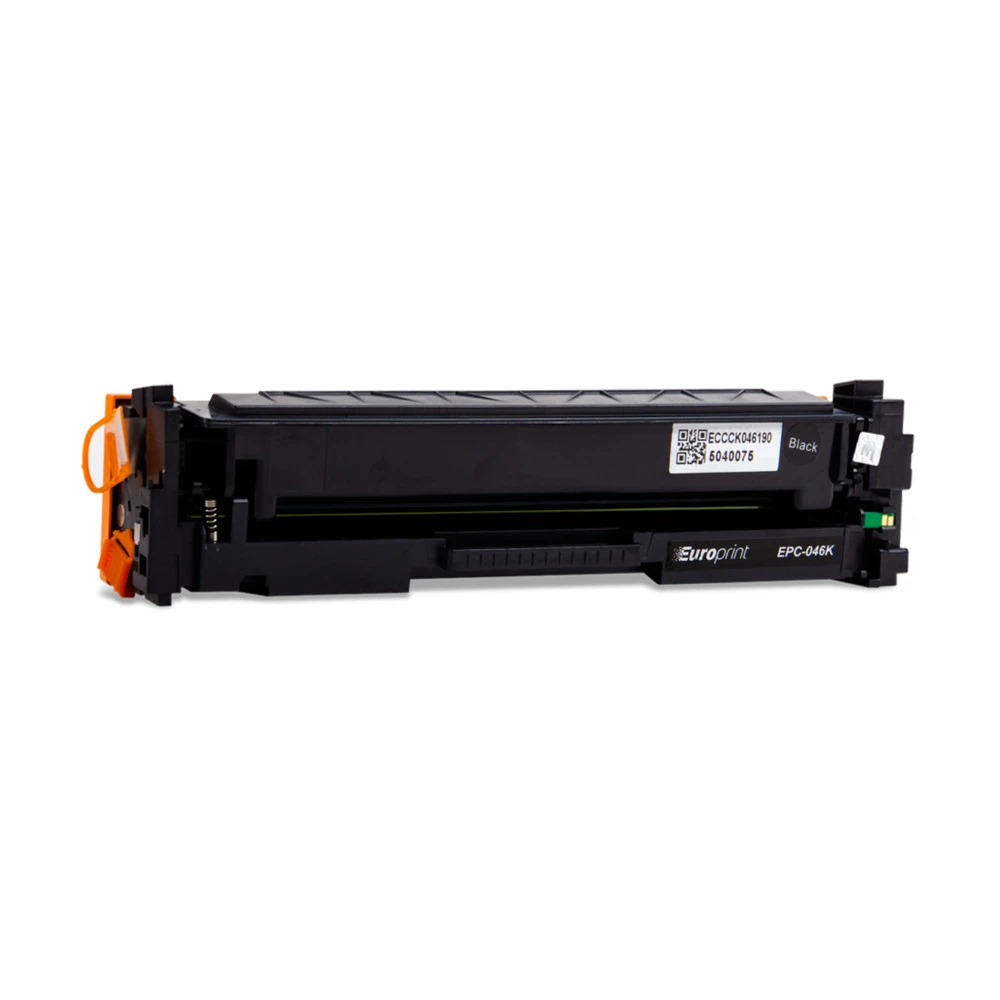 Лазерный картридж Europrint EPC-046K Black