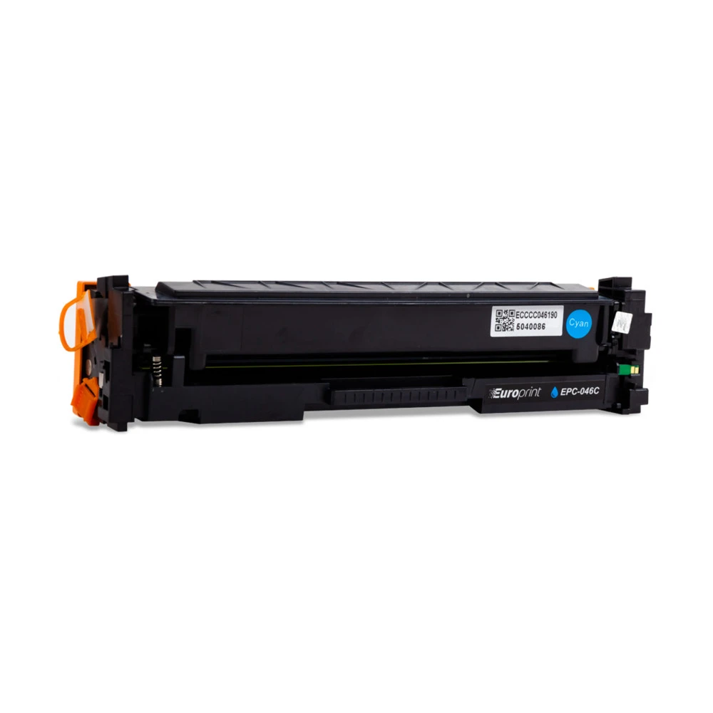 Лазерный картридж Europrint EPC-046C Cyan
