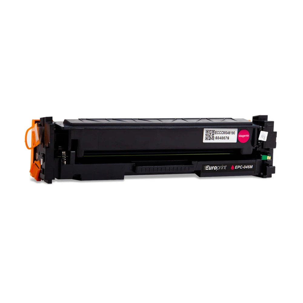 Лазерный картридж Europrint EPC-046M Magenta