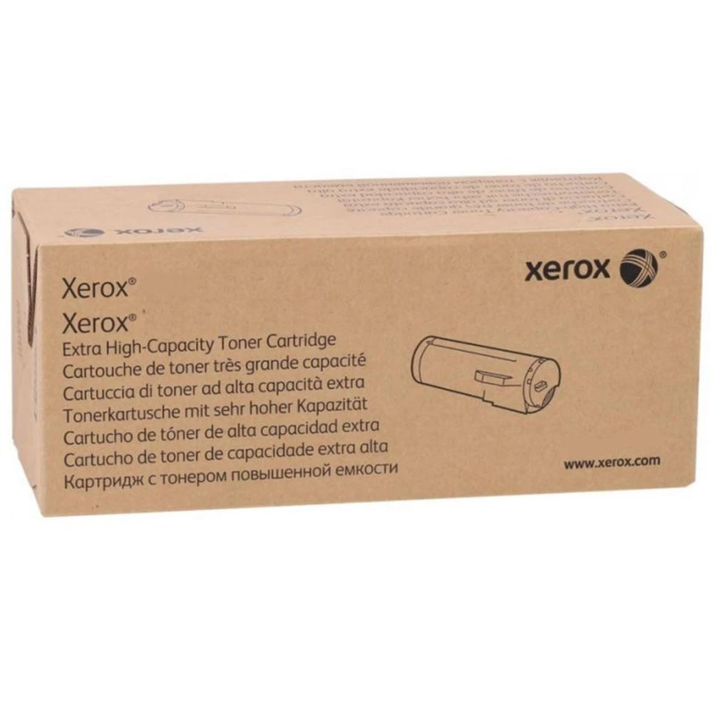 Тонер Xerox C8130_35 006R01757