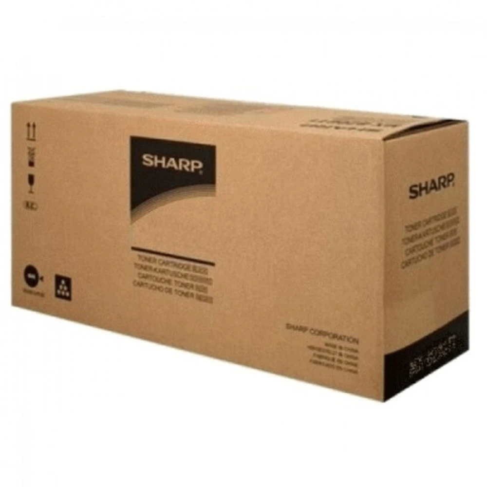 Тонер Sharp BPGT20CB