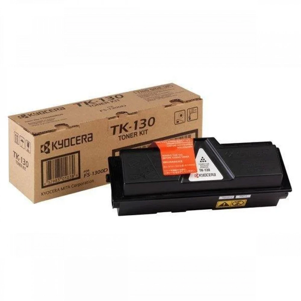 Лазерный картридж Kyocera 1T02HS0EU0