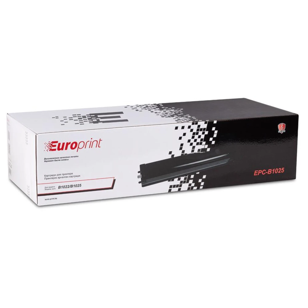 Тонер Europrint EPC-B1025 (006R01731)