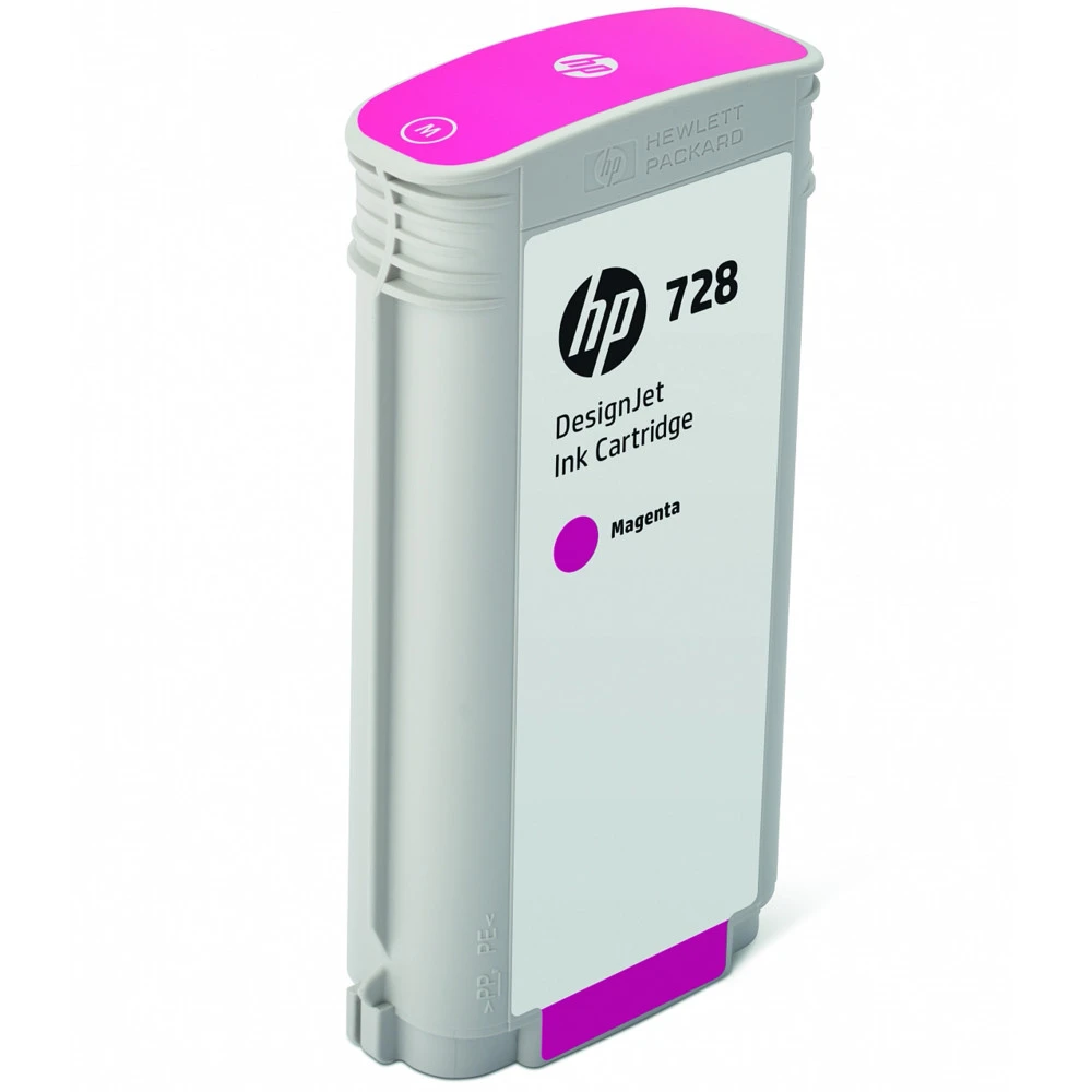 Струйный картридж HP №728 F9J66A