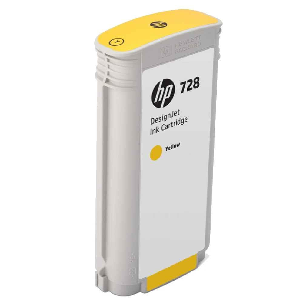 Струйный картридж HP №728 F9J65A