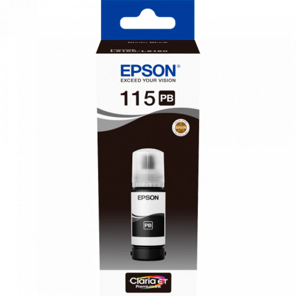 Струйный картридж Epson T07D1 C13T07D14A