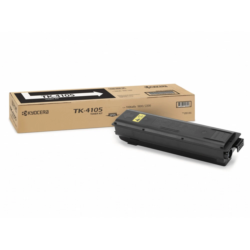 Лазерный картридж Kyocera TK-4105 1T02NG0NL0