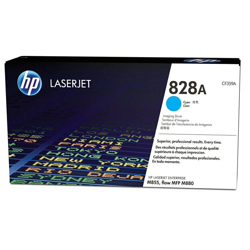 Барабан HP Europe CF359A