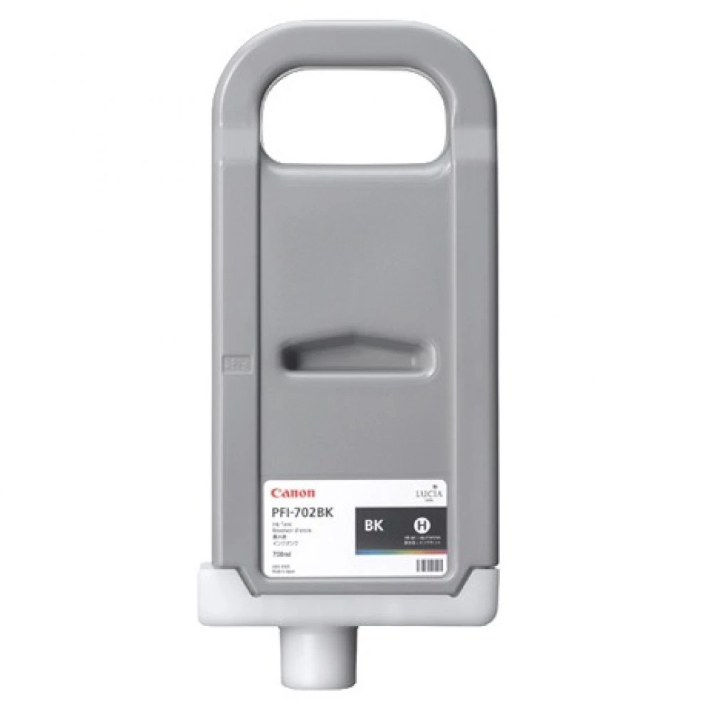 Струйный картридж Canon PFI-702BK 2220B001