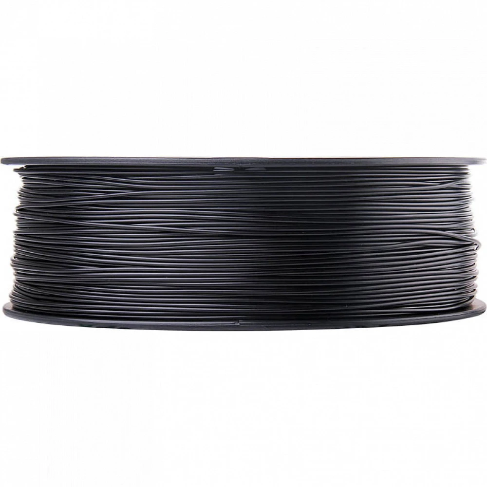 Расходный материалы для 3D-печати ESUN 3D ABS+ Пластик Black/1.75mm/1kg/roll ABS+175B1
