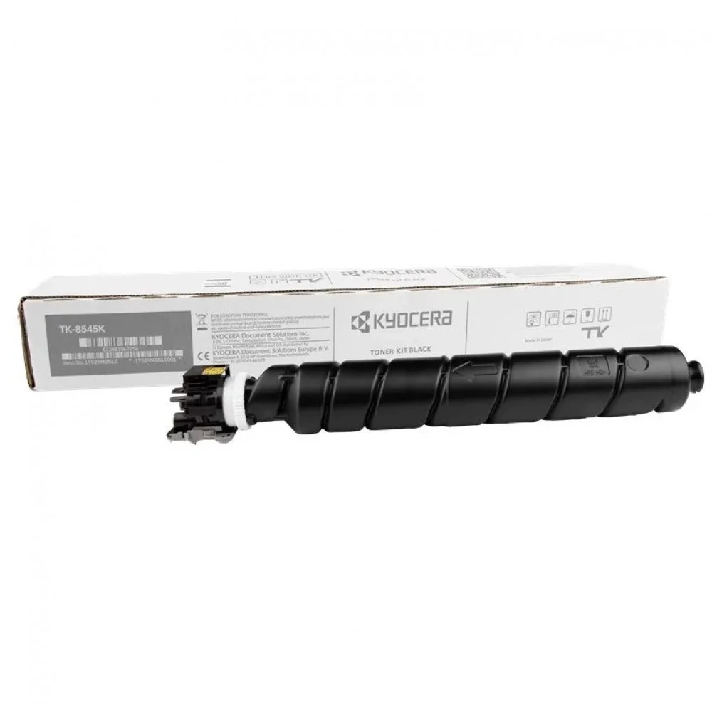 Тонер Kyocera TK-8545K 1T02YM0NL0
