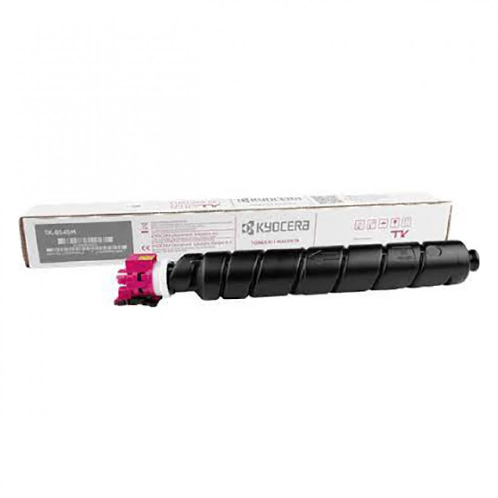 Тонер Kyocera TK-8545M 1T02YMBNL0
