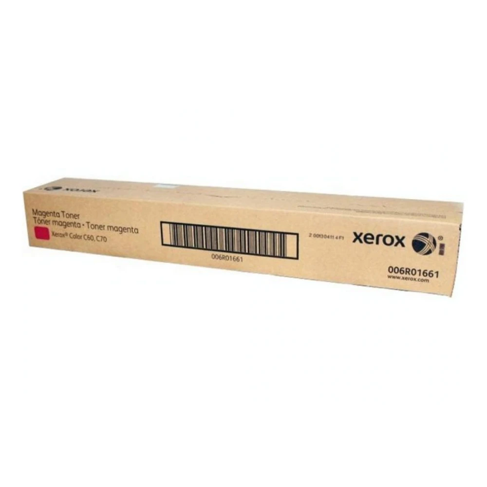 Тонер Xerox 006R01661