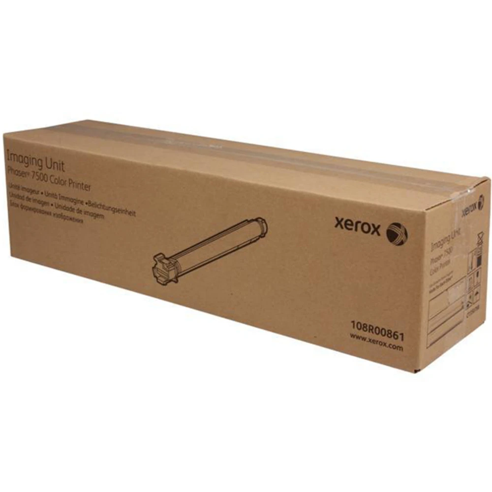 Барабан Xerox 108R00861