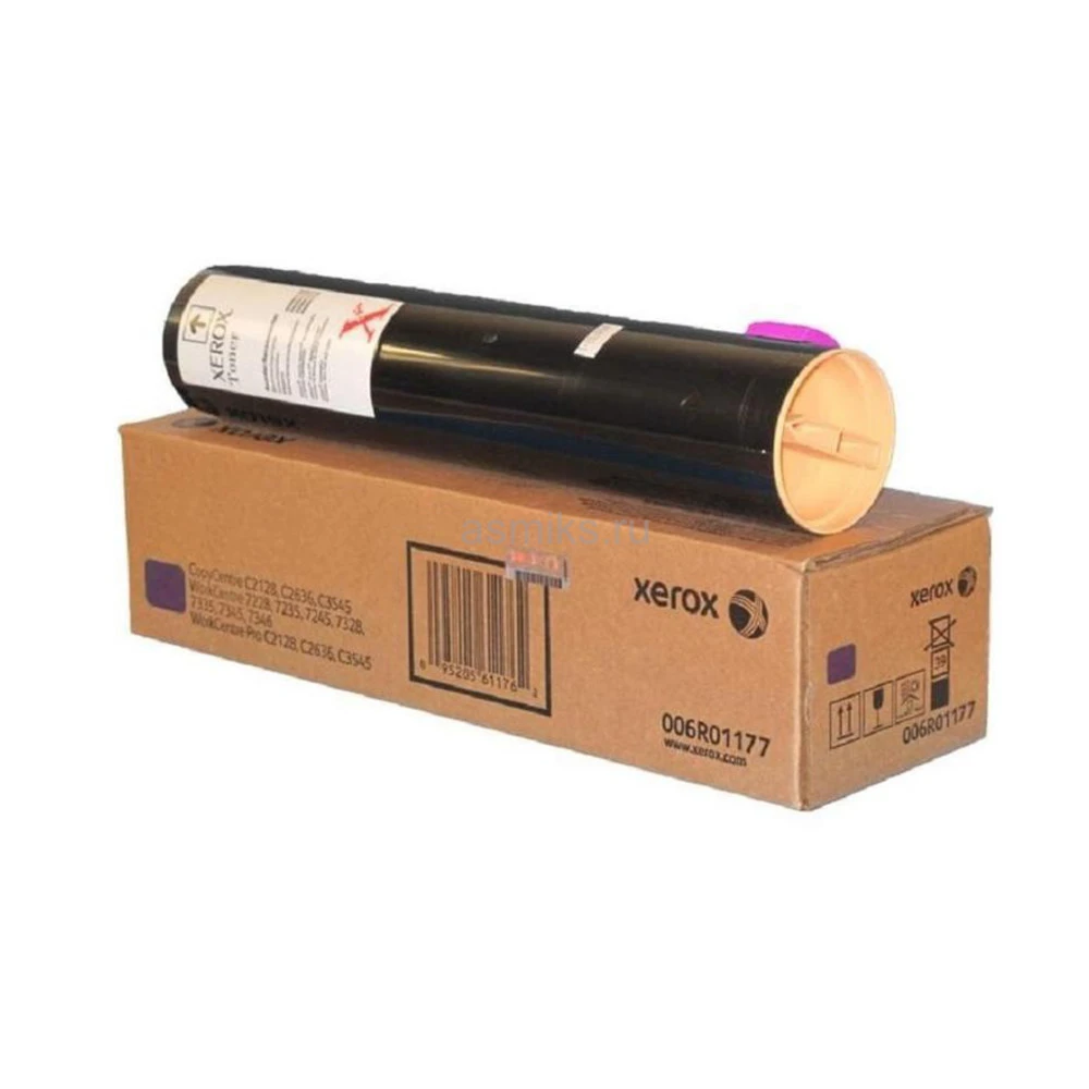 Лазерный картридж Xerox 006R01177